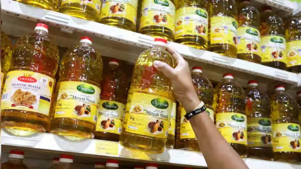 Good news! Government standardises edible oil pack sizes to boost price transparency