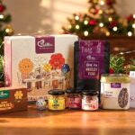 Paidhu, a Pollachi brand, steps into the niche of edible floral-based products