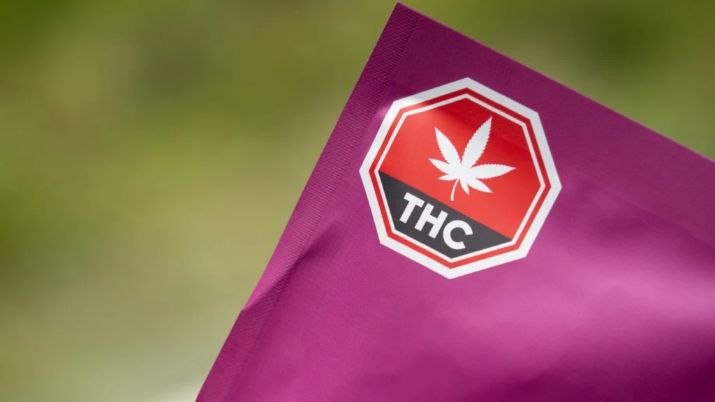 Do cannabis products need standardized expiration dates?