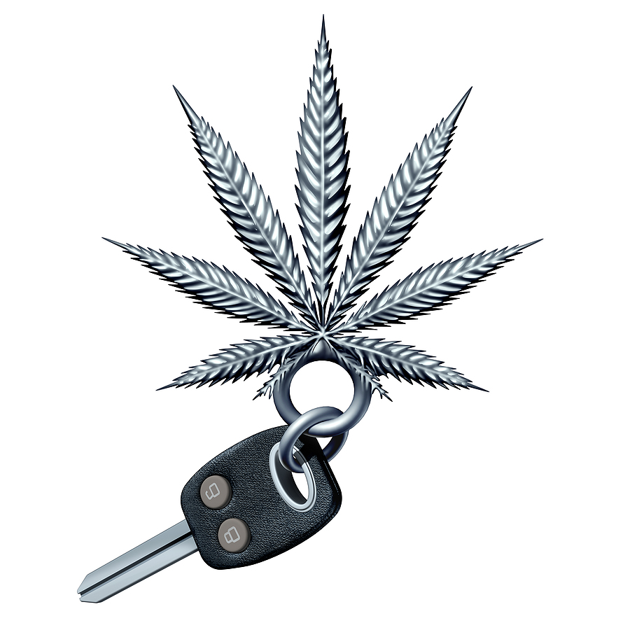 Study Finds Mixing Edible Cannabis, Alcohol Impairs Drivers More