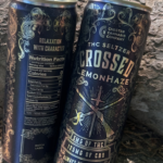 Local hemp-based edibles company launches THC-infused seltzer