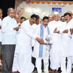 Edible oil, extraction sector to get more demand: Pralhad Joshi