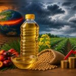 Edible oil prices may stay firm for next six months: Gemini Edibles CEO