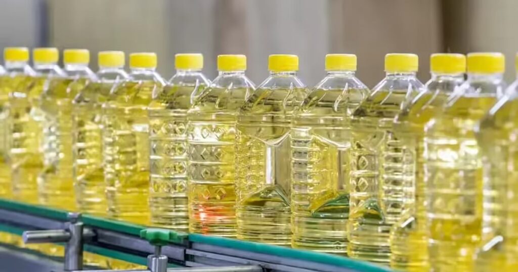 No more differential pricing as sizes of edible oil packs standardised