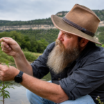 Merriwether’s Foraging Texas Is One of the Best Resources for Learning Wild Edibles in the South