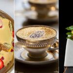 Where to try edible gold dishes and drinks in Dubai