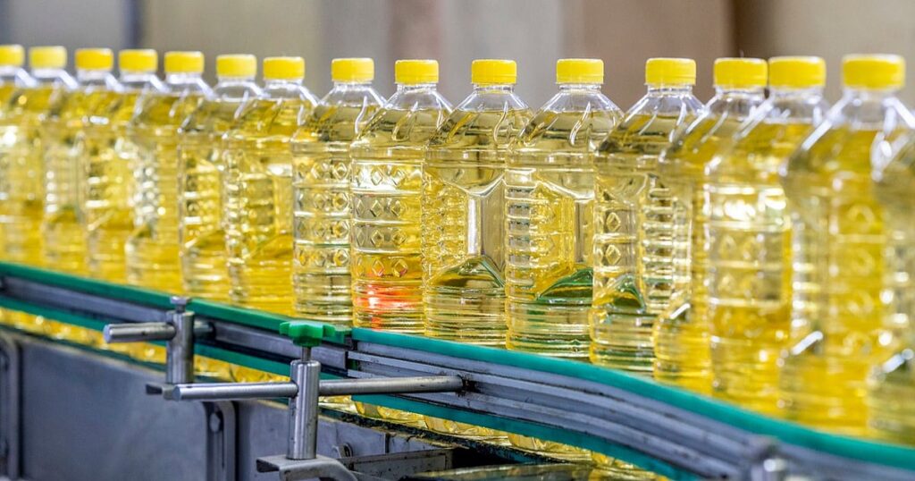 Govt mandates standard packaging sizes for edible oils to ease price comparison for consumers