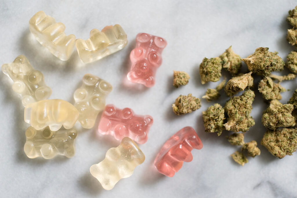 NBC New York: Doctors Warn Parents About Children Overdosing on Marijuana Edibles