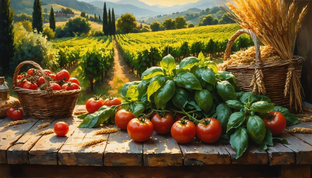 Italian Edibles promoters declare no encumbrance on shares for FY26