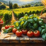 Italian Edibles promoters declare no encumbrance on shares for FY26