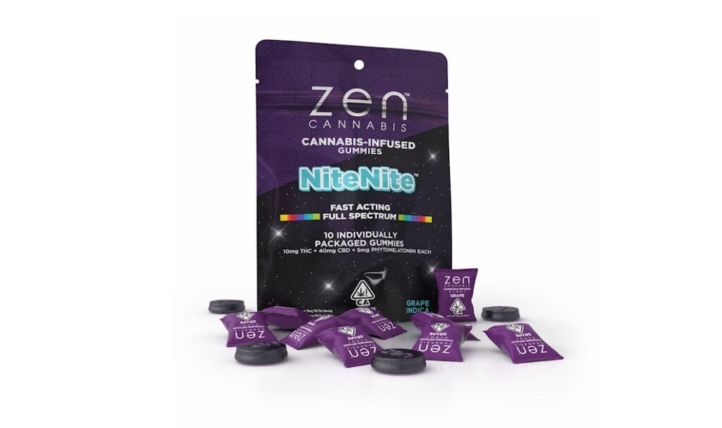 Zen Cannabis Energizes Connecticut’s Market With Premium Offers