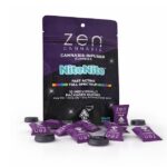 Zen Cannabis Energizes Connecticut’s Market With Premium Offers