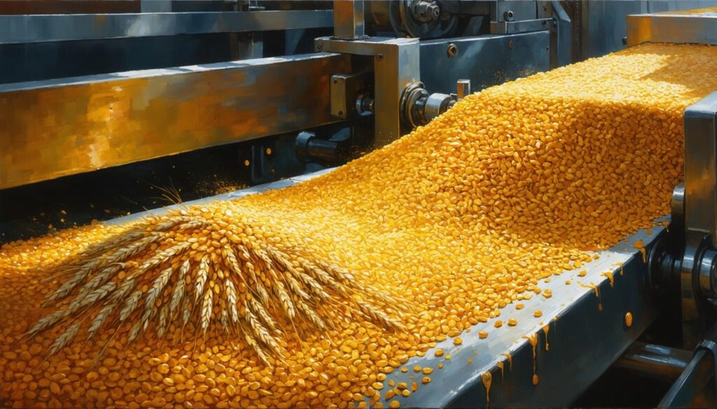 Solvex Edibles FY26 audit qualified on IPO funds use