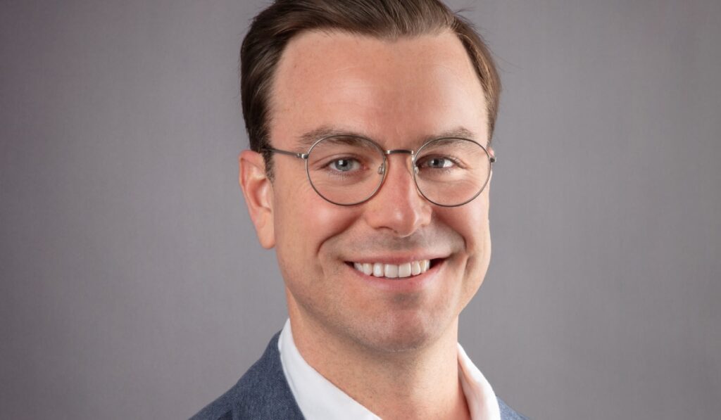 Edibles.com Promotes Thomas Winstanley to President