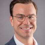 Edibles.com Promotes Thomas Winstanley to President