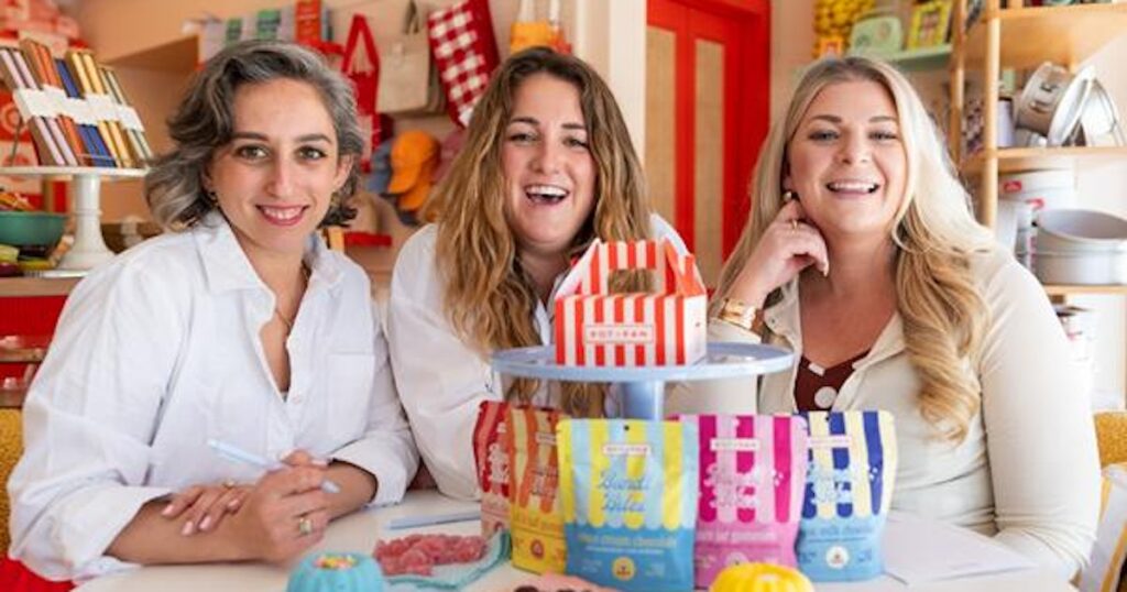 Edibles Maker Pot + Pan Is Going Nationwide