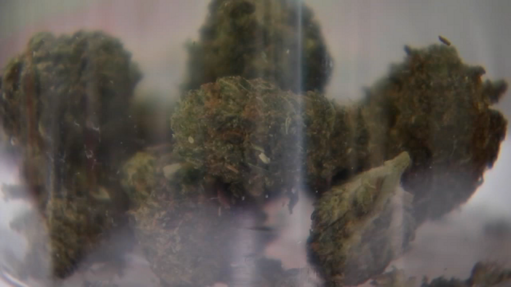 Texas is banning several THC products. What will still be legal on July 31?