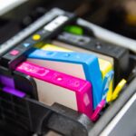 Making food colourful with edible printing technology