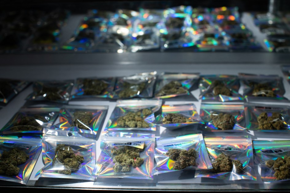 What is still legal under Texas’ latest THC ban