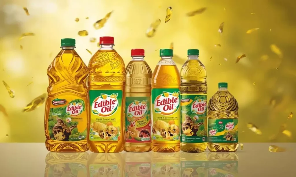 RBI Flags Biofuel Production for High Edible Oil Prices
