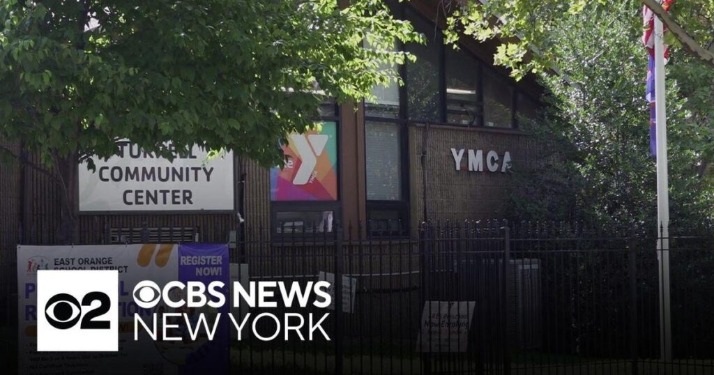 Children at N.J. YMCA day camp ate apparent mushroom-laced edibles, officials say
