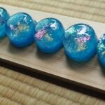 Japan’s “edible fireworks” wagashi sweets return, but only for a limited time [Photos]