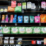 Delta-8, THC products come off Texas shelves Friday under new state ban