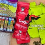 Vapes and Edibles: Naples’ New Drug Trafficking Frontiers