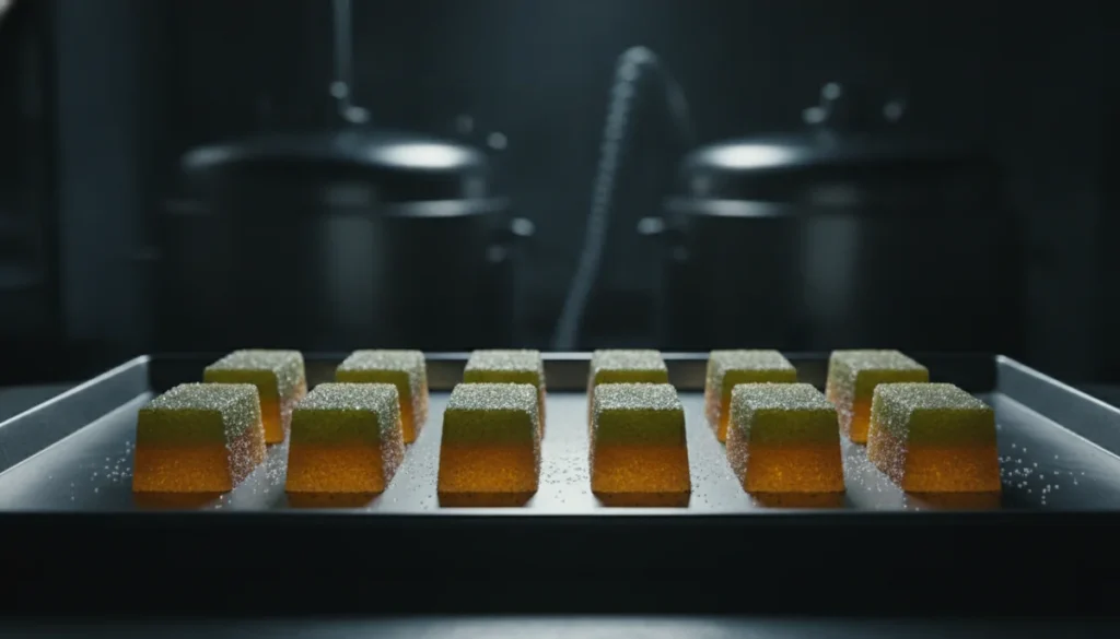 Canada’s Top-Selling Edible Brand Adds CBG, CBN and CBC Gummies
