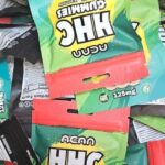 Gardaí seize cannabis vapes and edibles worth €2m