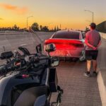 Driver who went 130 mph in Fresno also had cannabis edibles, CHP says