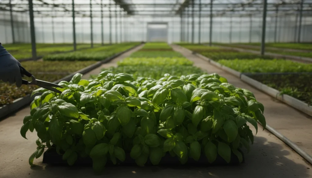 After a 1-for-45 Split, Edible Garden Faces $1 Test by Aug. 15