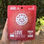 KANHA’s FX LOVE THC Gummies Made My Orgasm Last Longer Than Usual