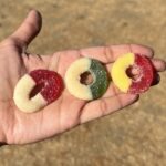 Summit’s 15mg THC Gummies Are Organic Gummy Rings That Actually Hit