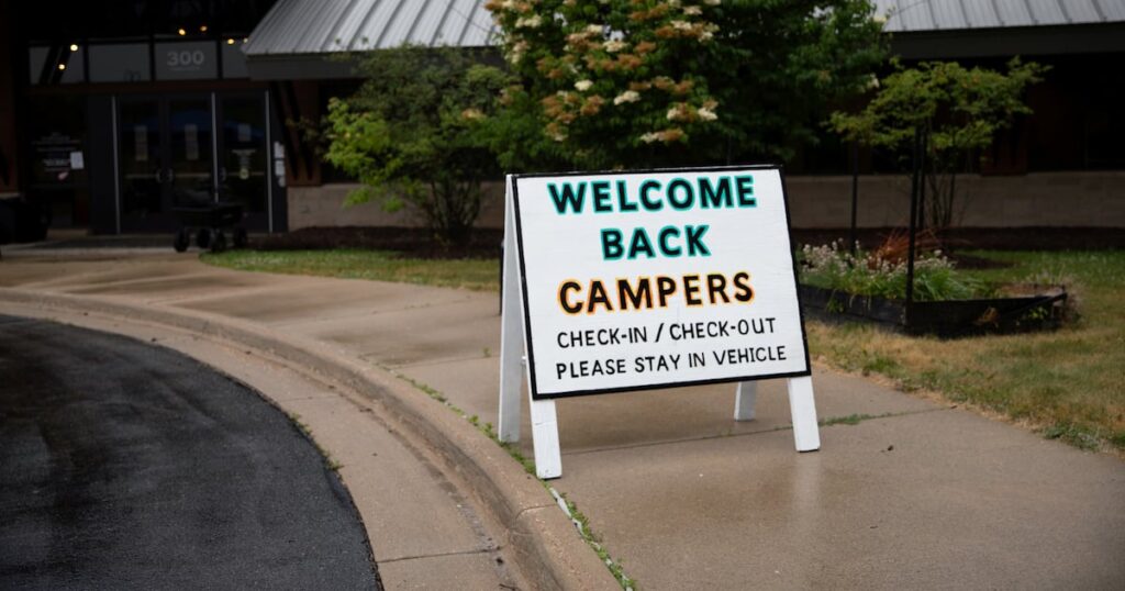 Kids at New Jersey Camp Fed Mushroom-Laced Edibles