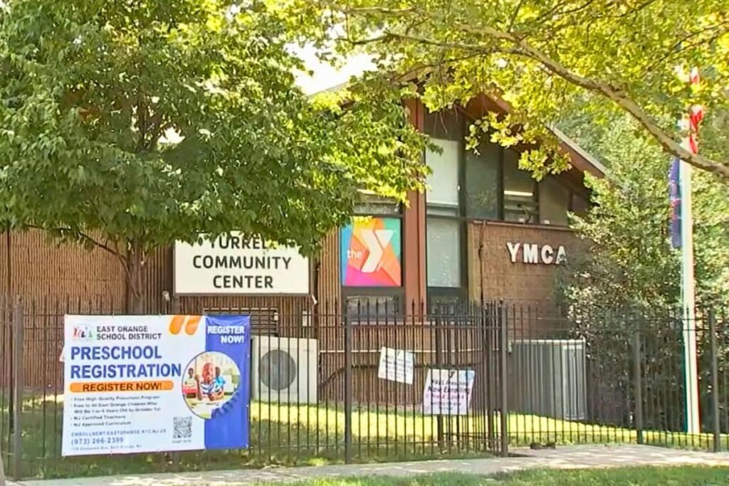 Mushroom edibles sickened more than a dozen kids at East Orange YMCA camp
