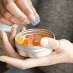 THC Edibles Improve Lower Back Pain