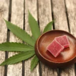 THC and CBD Edibles More Effective at Pain Relief Than CBD Alone 