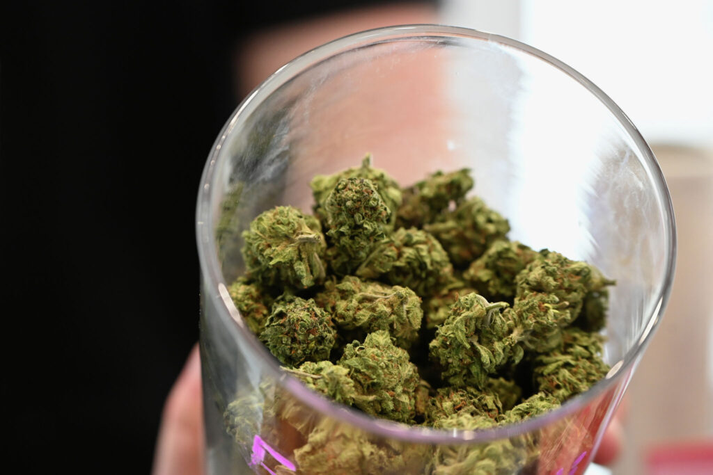 Texas THC law: What hemp products are legal after July 31?