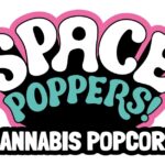 SpacePoppers: The Power Duo Popping A New Era of Snackable Edibles