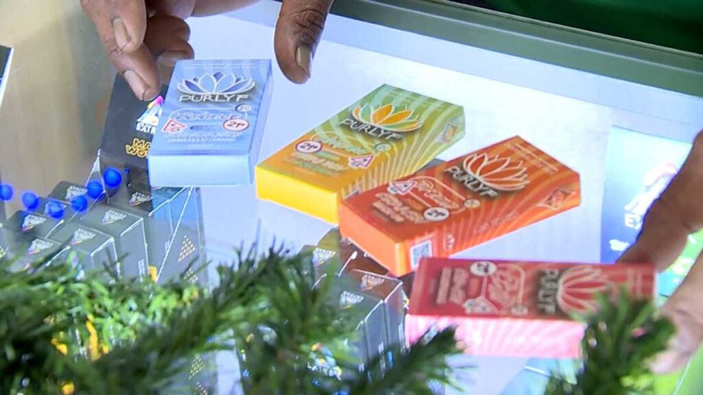 Georgia hemp shops brace for ‘99%’ product wipeout as THC rules take effect in November