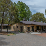 Inside Look: Magazine co-founders list 60-acre Gila National Forest estate for $3.45M