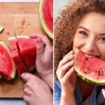 Popular summer fruit has an edible part most people throw away, USDA says