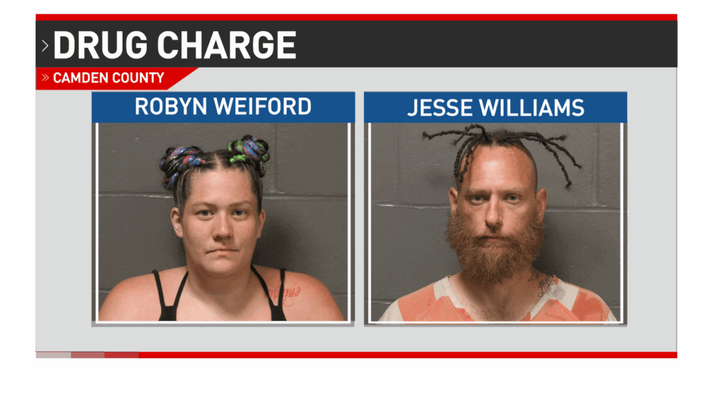 Traffic stop on Highway 54 leads to THC edibles seizure near Macks Creek festival