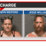 Traffic stop on Highway 54 leads to THC edibles seizure near Macks Creek festival
