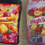 Police issue cannabis edibles warning after £50k drug bust following M1 crash near Bedford
