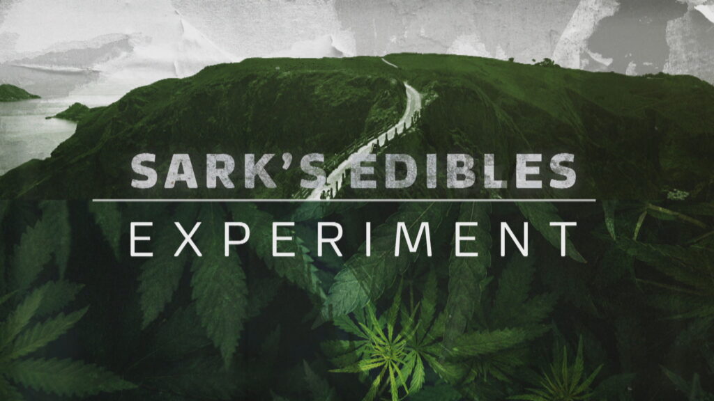 Inside the British Isles where cannabis edibles are booming and children can buy them legally