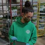Edible Garden wins fresh-cut herb program for Target distribution center in Midwest