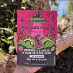 Cycling Frog’s THC Rosin Gummies Taste Weed-y AF, but For Good Reason