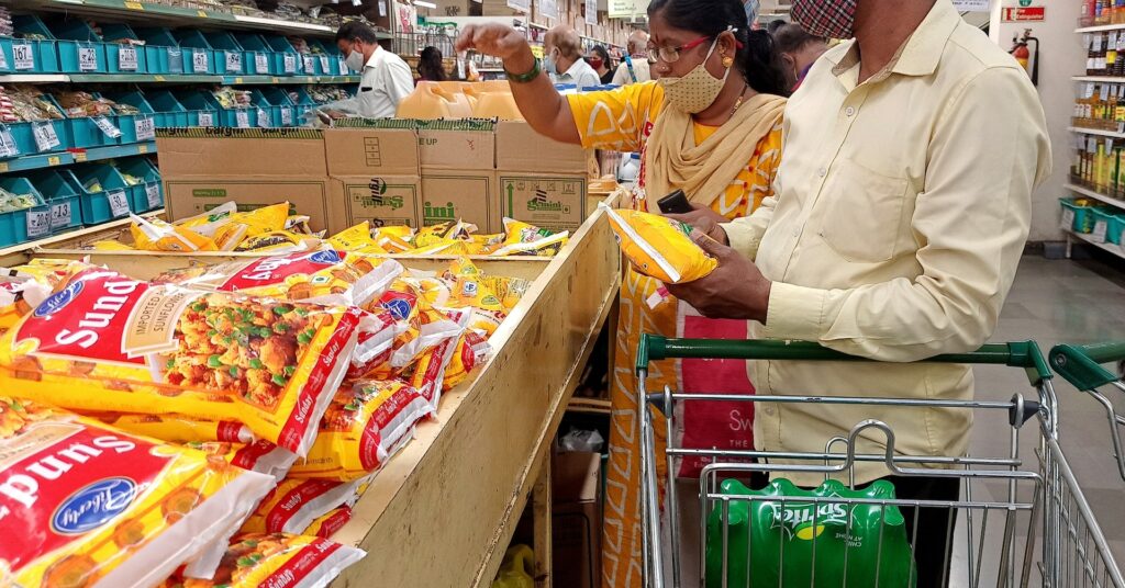 India’s edible oil imports hit 10-month peak in July on higher palm buying, dealers say